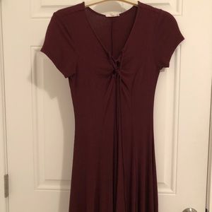 Pacsun dress